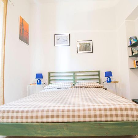 Apartamento Casa Marina Cagliari Exterior foto
